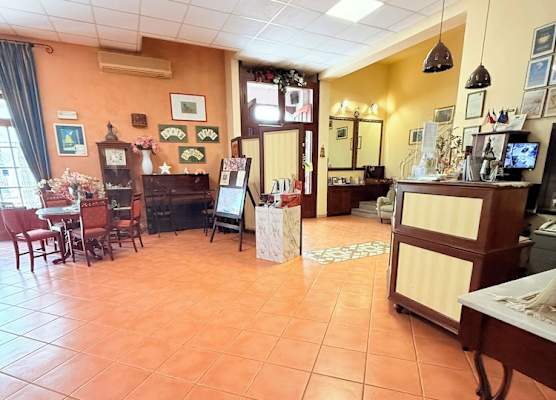 Hotel Archimede Ortigia 1