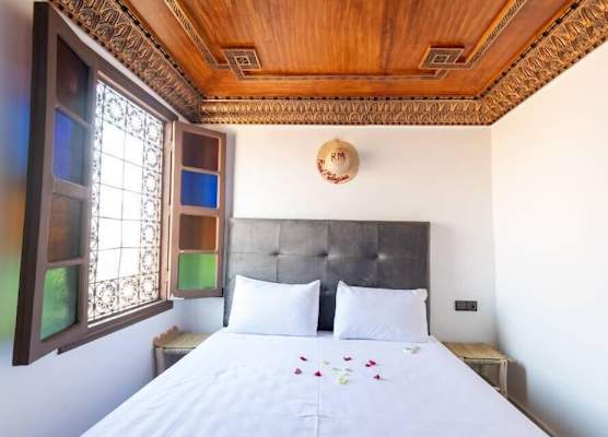 Riad Malayine 1