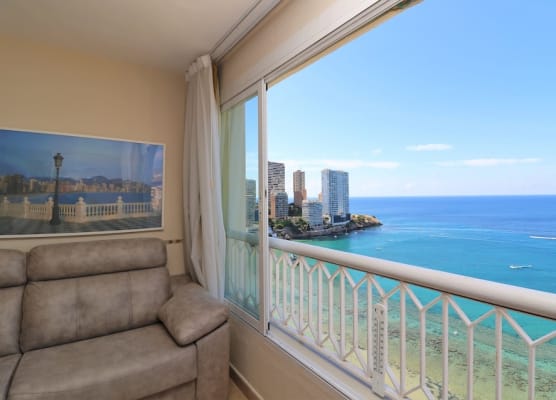 Apartment Torre Principado-1 by Interhome 1
