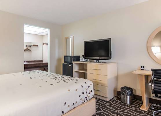 Americas Best Value Inn Alliance 1