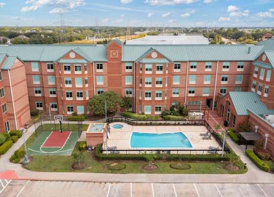 Kompose Residences Houston Cy-Fair 1