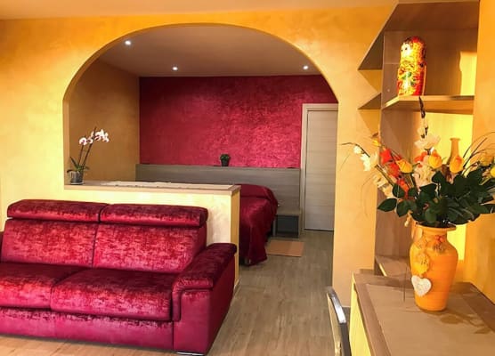 B&B La fontana nelle Langhe 1
