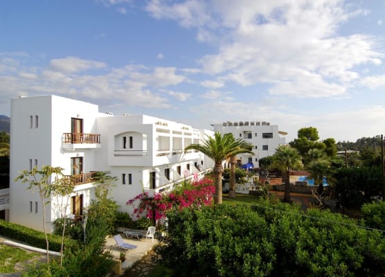 Lato hotel 1