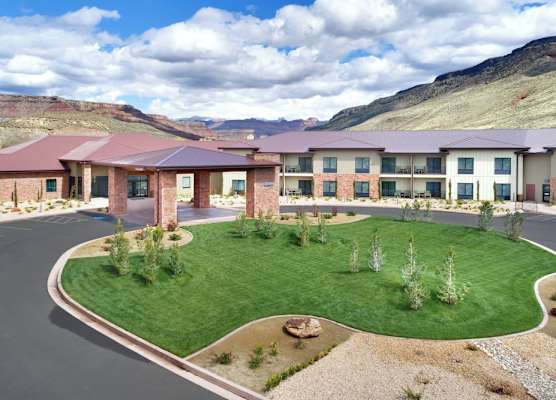 Fairfield Inn & Suites by Marriott Virgin Zion National Park 1