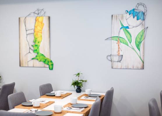 Ilha Hostel & Suites 1