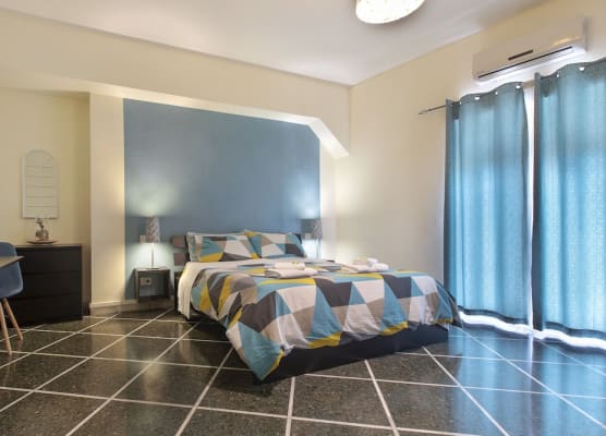 B&B Zen Trastevere 1