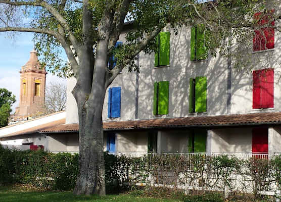 Friendly Auberge 1