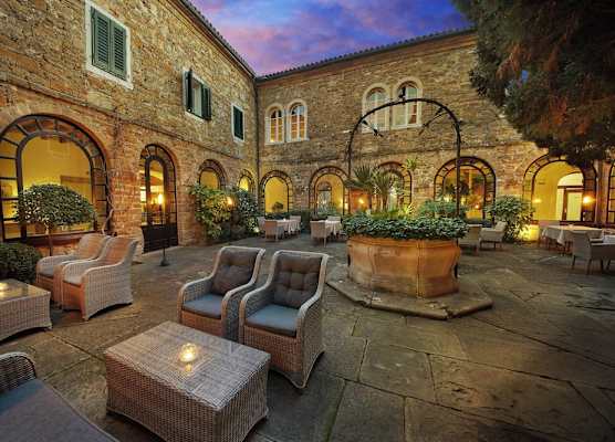 Hotel Convent - Hotel & Resort Adria Ankaran 1