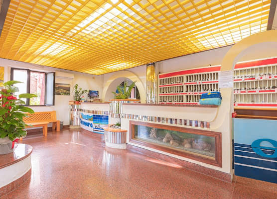 Sayonara Village Club - All inclusive 1