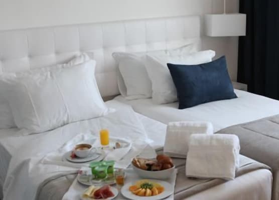 Grace Smart Design Hotel - "Hotel Anjo de Portugal" 1