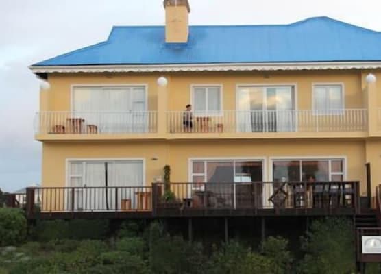 Marina Martinique B&B 1