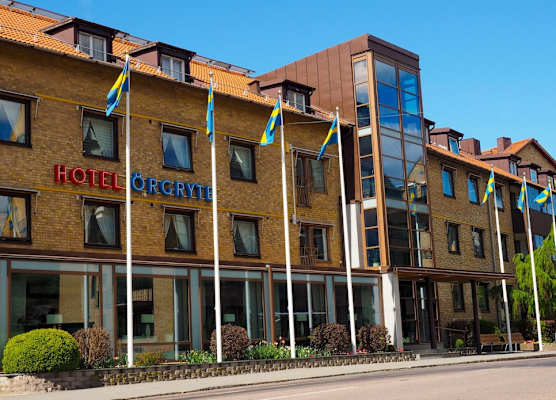 Hotel Örgryte 1