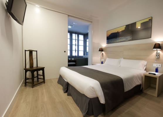 The 8 Boutique B&B 1