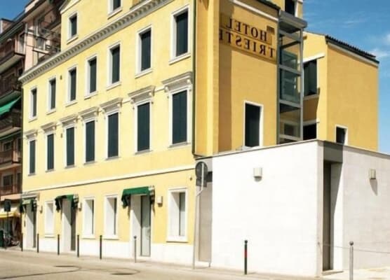 Hotel Trieste 1