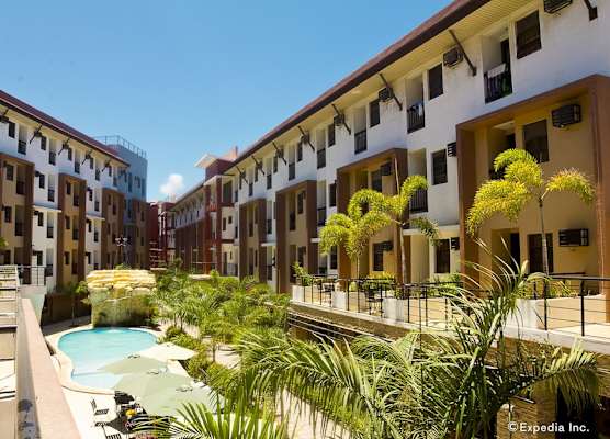 La Carmela De Boracay Hotel 1