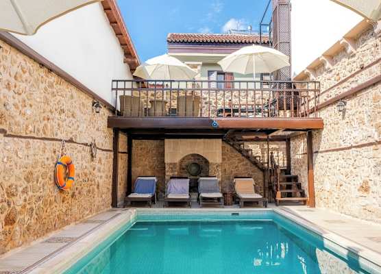 Atelya Art Hotel 1