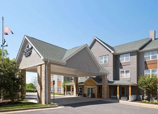 Country Inn & Suites by Radisson, Washington Dulles International Airport, VA 1