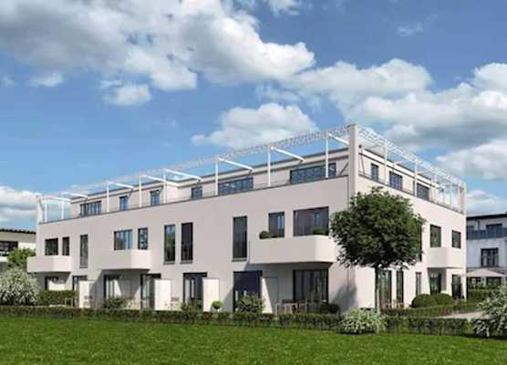 HAIMHAUSERS Hotel Garni 1