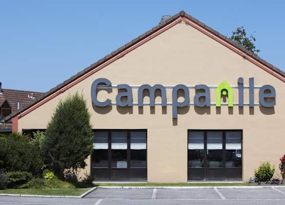 Campanile Calais 1