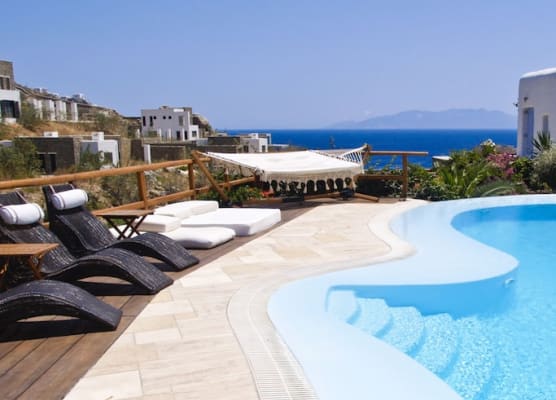 Nama Villas 1