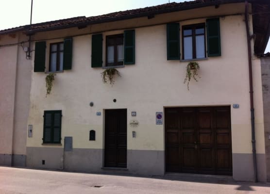 Ai Cappuccini 1