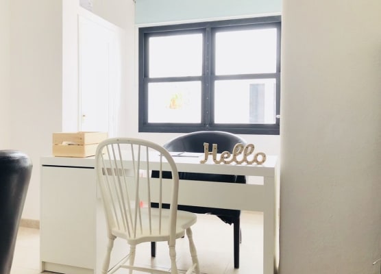 Nanit Rooms Ibiza Hostal 1