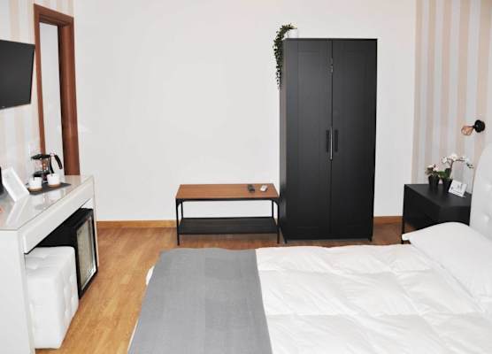 Monti49 GuestHouse 1
