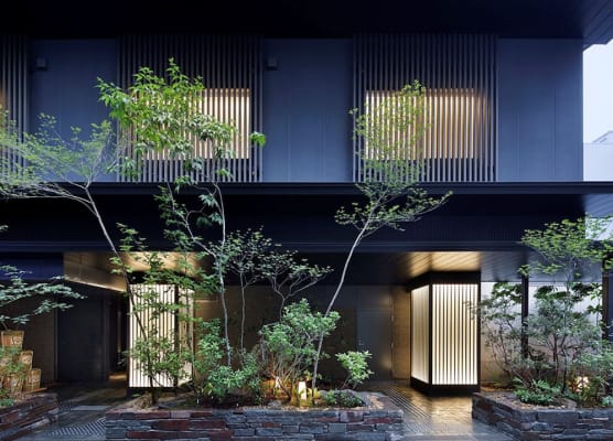 Hotel Resol Kyoto Kawaramachi Sanjo 1