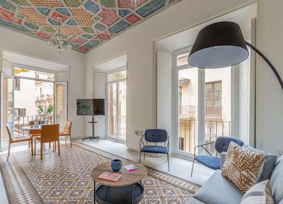 Thyssen Boutique Apartments by Caleta Homes 1