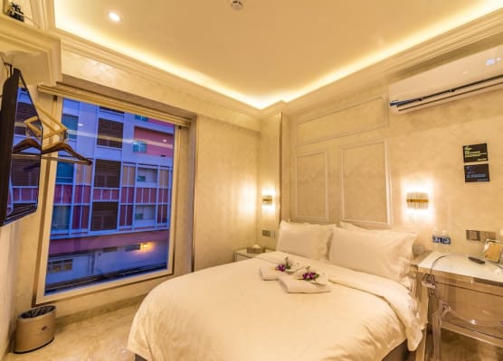 AC Residence - A Member of The Luxury Stay Group 1