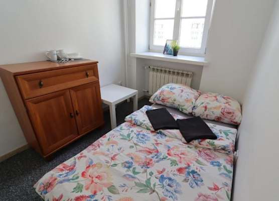 Fantastic Inn Warsaw - Kozia 1