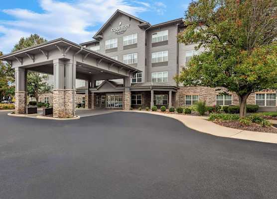 Country Inn & Suites by Radisson, Portage, IN 1