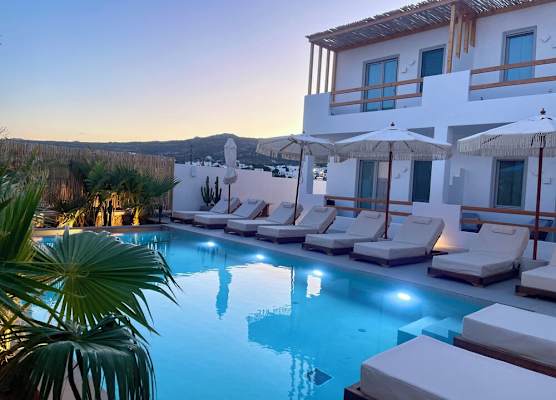 Mykonos Dot Suites 1