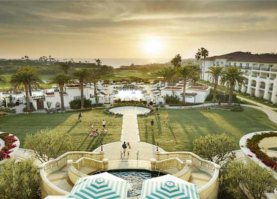 Waldorf Astoria Monarch Beach Resort & Club 1