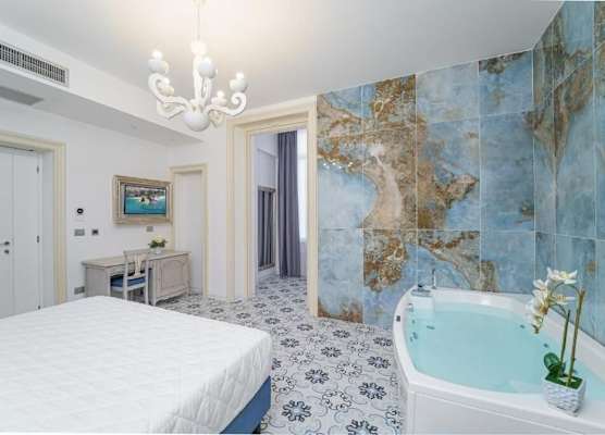 PLAZA Boutique Hotel - Tropea 1