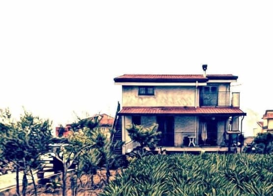 La Maison di Sara 1