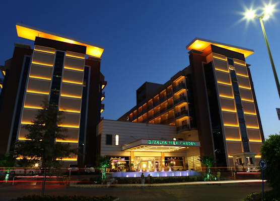 Dizalya Palm Garden - All Inclusive 1