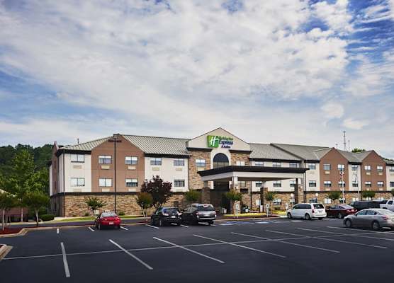 Holiday Inn Express & Suites BIRMINGHAM SOUTH - PELHAM by IHG 1