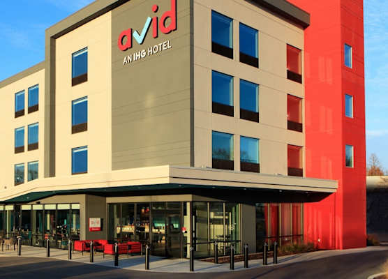 avid hotel OCALA DOWNTOWN by IHG 1
