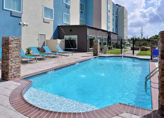 TownePlace Suites by Marriott Laplace 1