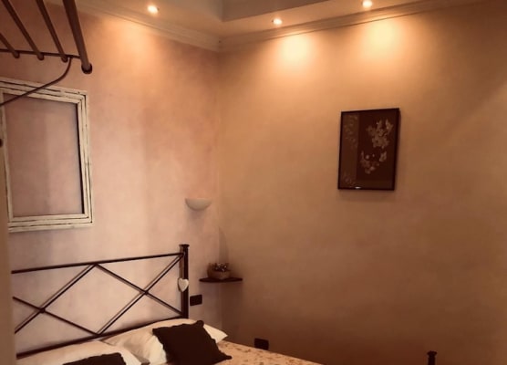 La Locanda del Borgo 1