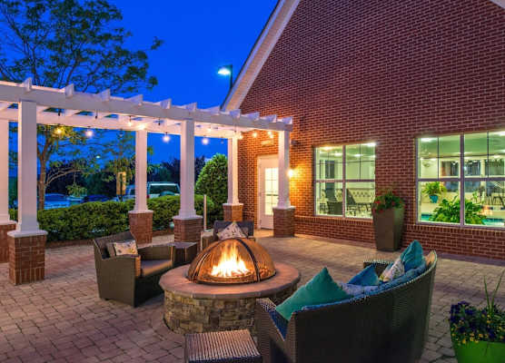 Residence Inn Waynesboro 1