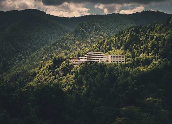 Sporthotel am Semmering 1