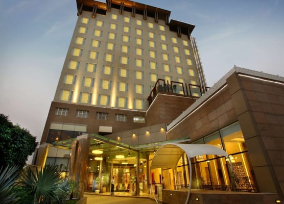 Park Plaza Delhi CBD Shahdara 1