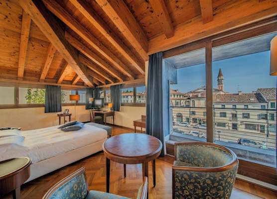 Hotel Alla Torre 1
