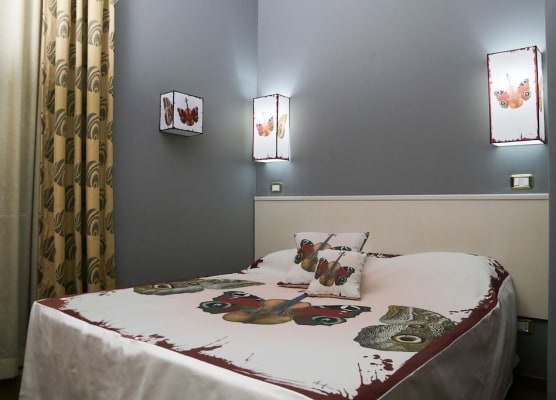 Guest House Masterintrastevere 1