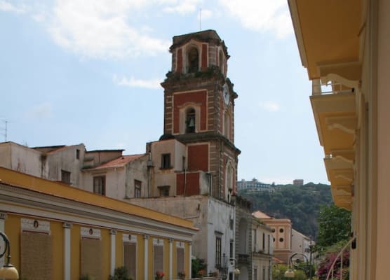 Corso Italia Suites 1