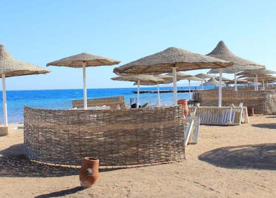 Saint Maria Hotel Hurghada 1