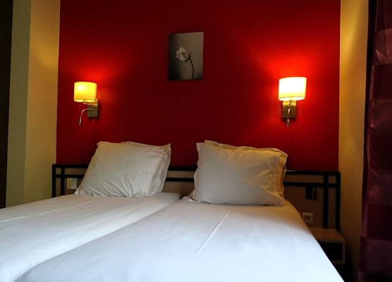 Hipotel Belgrand Edith Piaf 1