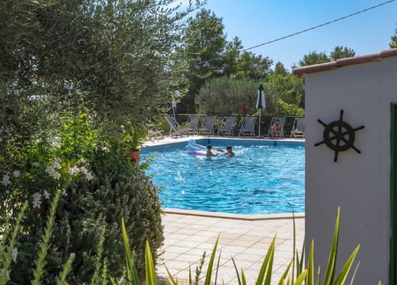 Villaggio Passo Dell'Arciprete 1